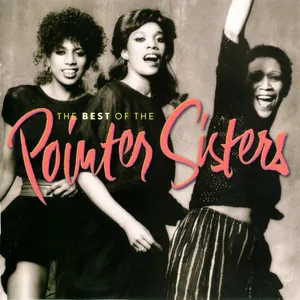 The best of the Pointer sisters